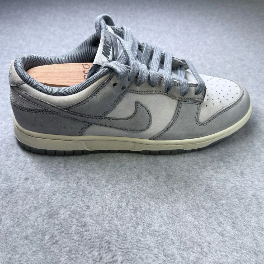 Nike dunk low